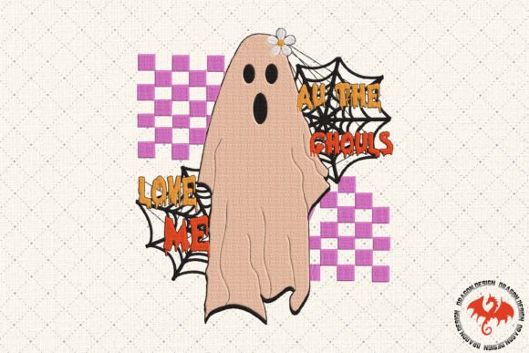 Au the Ghouls Love Me: A Designer's Review