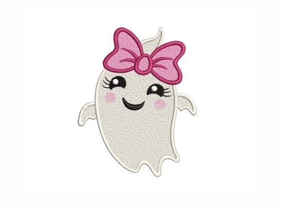 Baby Ghost: A Boutique Sweatshirt Design Review