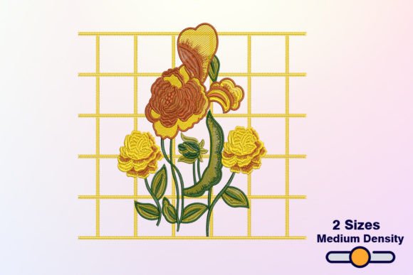 Flower on Grill: A Designer's Review for Personalized Gifts