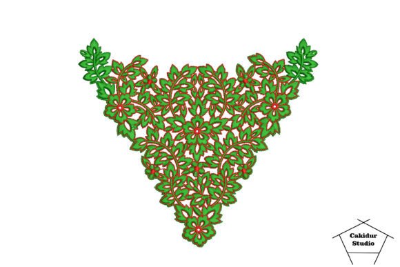 Flower Triangle: A Designer’s Review for Brand Merch