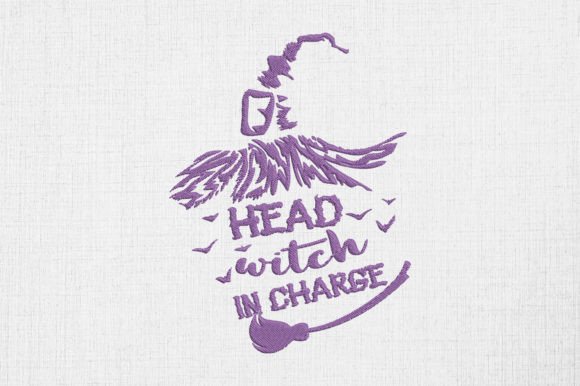 Head Witch in Charge: A Boutique Sweatshirt Review