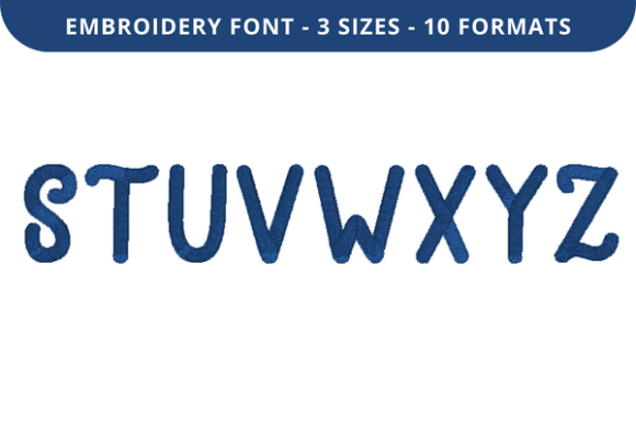 Loretto Font S to Z: A Designer's Review