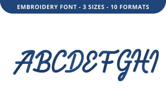 Marion Font a to I: A Designer's Review for Business