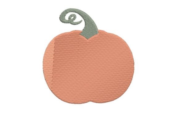 Orange Pumpkin: A Practical Embroidery Review