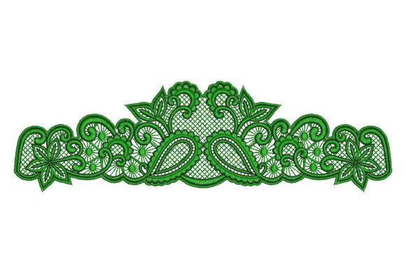 Paisley Flowers: A Designer's Review for Handmade Gifts