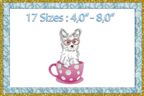 Pet: A Boutique Sweatshirt Embroidery Review