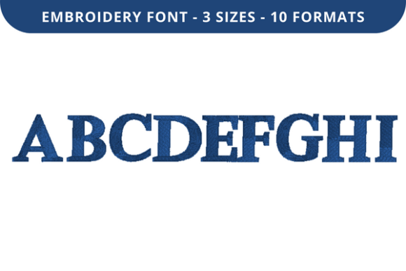 Reviewing Moon Dance Font a to I for Seasonal Collections