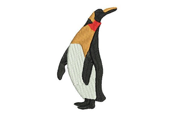 Reviewing The Emperor Penguin Looks Up for Custom Gifts