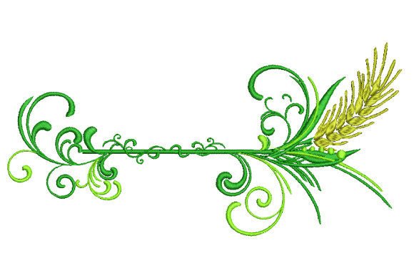 Rice Stalks Are Swaying Beautifully: A Designer Review
