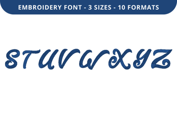Rocker Sharpie Font S to Z: A Designer Review