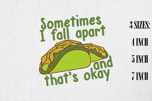 Sometimes I Fall Apart and That s Okay Review