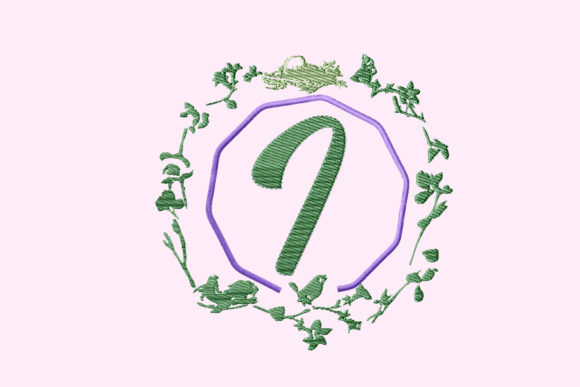 Wedding I Monogram Frame: A Designer Review