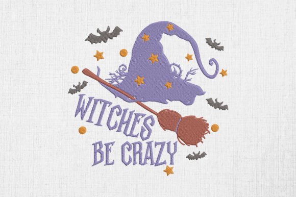 Witches Be Crazy: A Designer's Review for Holiday Gifts