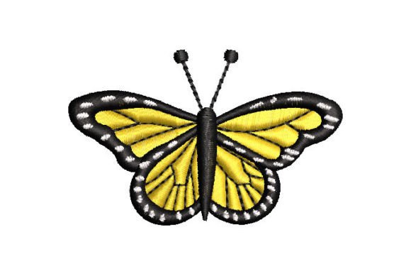 Yellow Butterfly: A Designer's Review for Personalized Gifts
